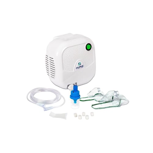 نيمو جهاز بخار نيبولايزر ميني تركي NBL MNI