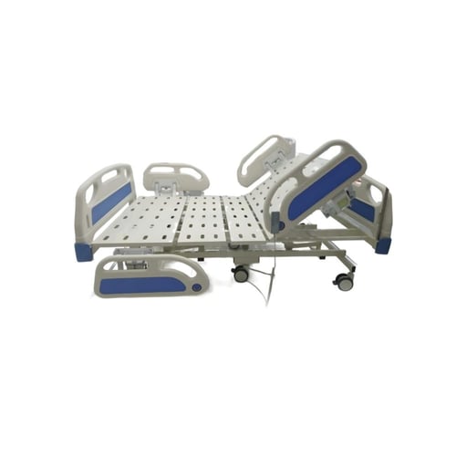 سرير كهربائي 4 حركات كبير الحجم عرض 120 سم