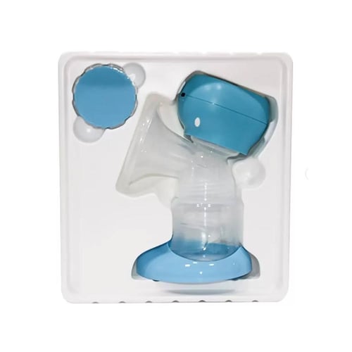 جهاز شفط حليب بامبينو سولوفيد المفرد