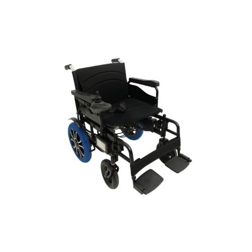 كرسي كهربائي 20 انش شديد التحمل