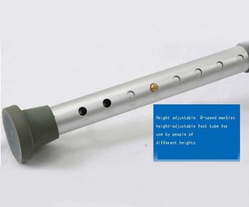 كرسي ترويش مع مسند ظهر ابيض Dorra JL738LQ