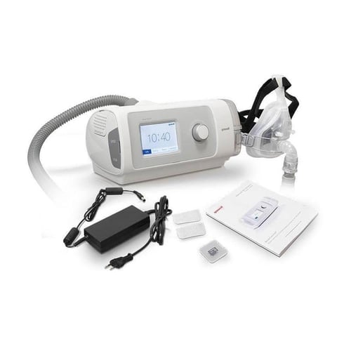 جهاز تنظيم التنفس أثناء النوم أوتو باي باب موديل Y...