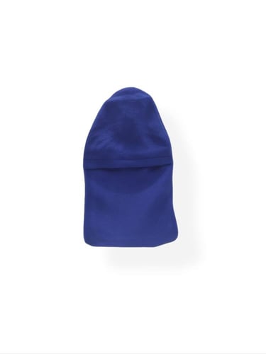 قربة ماء بغطاء ناعم 2 لتر