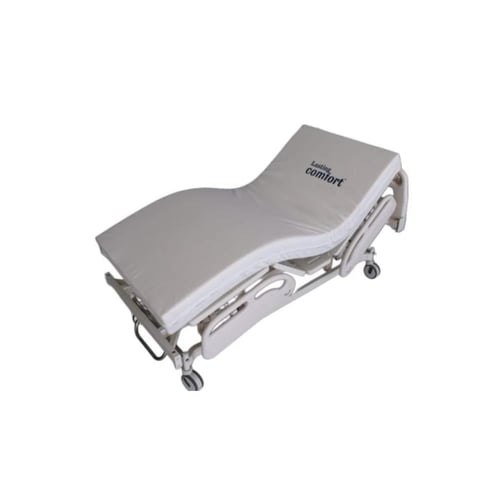 مرتبة ميمورى فوم كمفورت بغطاء قماش ارتفاع 14سم