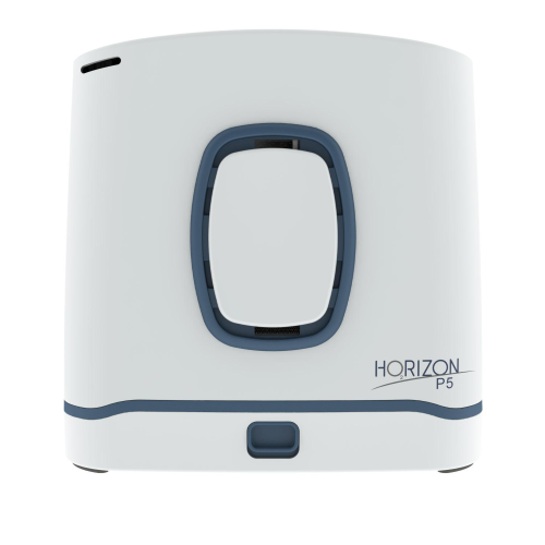 جهاز توليد اوكسجين محمول فرنسي بطارية ٨ ساعات