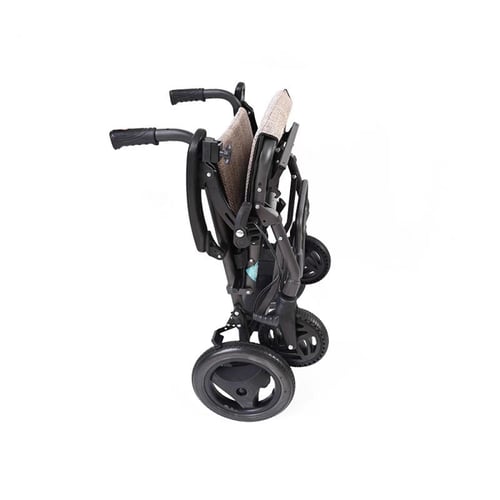 كرسي كهربائي خفيف الوزن JL170