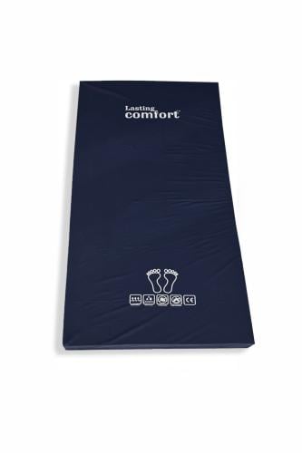 مرتبة ميمورى فوم كمفورت جلد ارتفاع 14سم