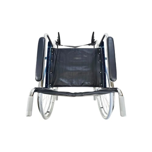 كرسي متحرك بعجلات اقتصادى Dorra JL809