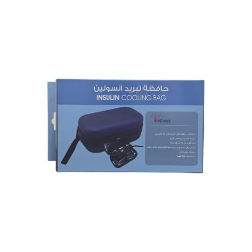حافظة تبريد أنسولين YB2113