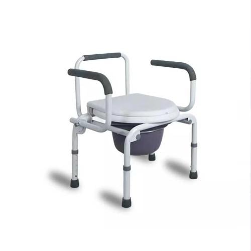 قاعدة حمام متحركة مع جوانب قابلة للتعديل Dorra JL8...