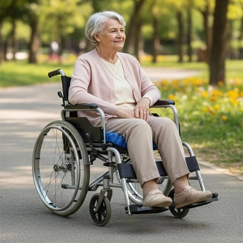 جلسة هوائية مضادة للتقرحات STEKIA