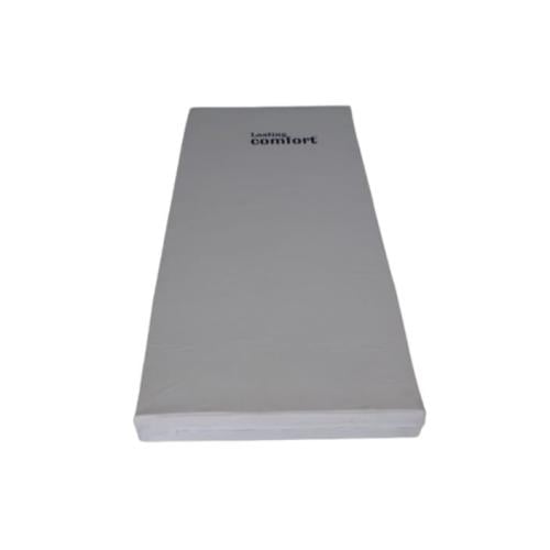 مرتبة ميمورى فوم كمفورت بغطاء قماش ارتفاع 14سم