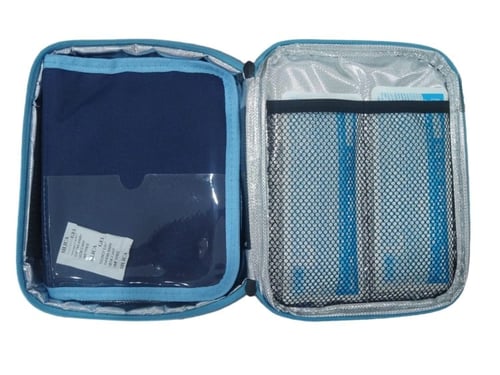 حافظة انسولين Nordic NCIPL - Travel Pro