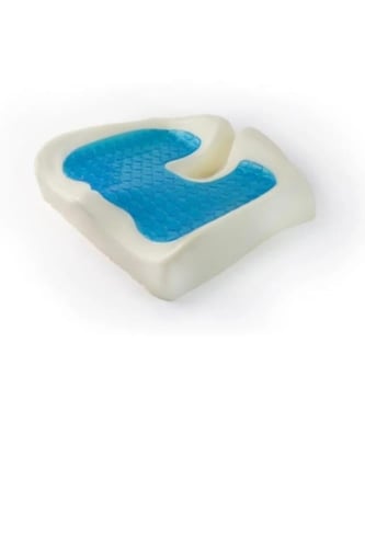 مقعد ناسور مطور ميموري فوم مع جل HT G209