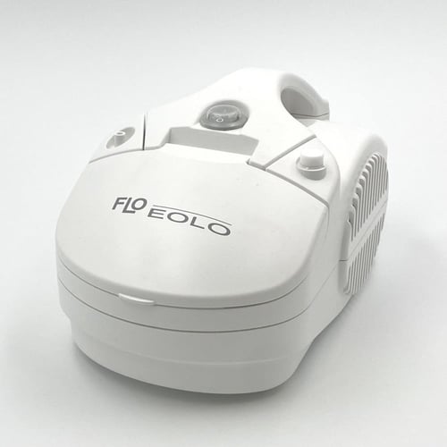 جهاز استنشاق البخار (نيوبلايزر) الايطالي فلو ايلو...