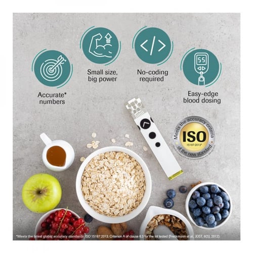 شرائط فحص السكر بالدم أكيو - تشيك انستانت ACCU-CHE...