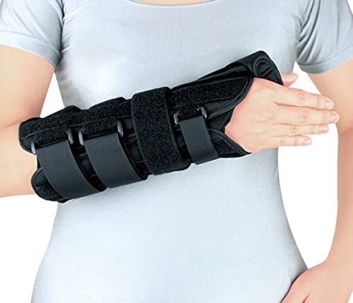 جبيرة المعصم والإبهام لليد اليسرى من I-M موديل EH-...