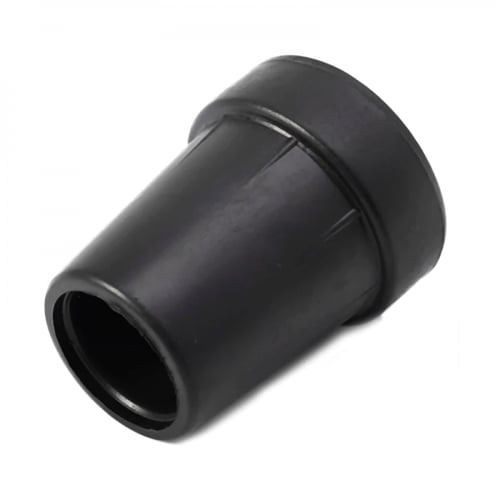 ربلة عكاز لون أسود دره E16