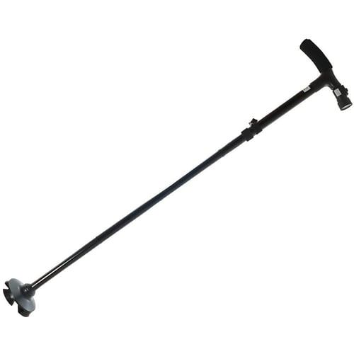 عصا مشى قابلة للطي بمصباح ليلي Dorra JL9274L