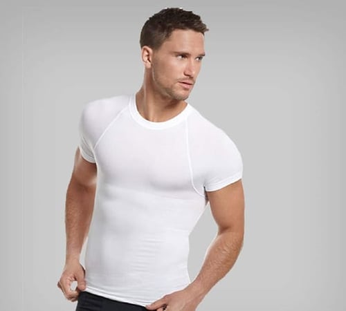 فانلة تخسيس وتنحيف فورمفيت تركي نصف كم FORMFIT