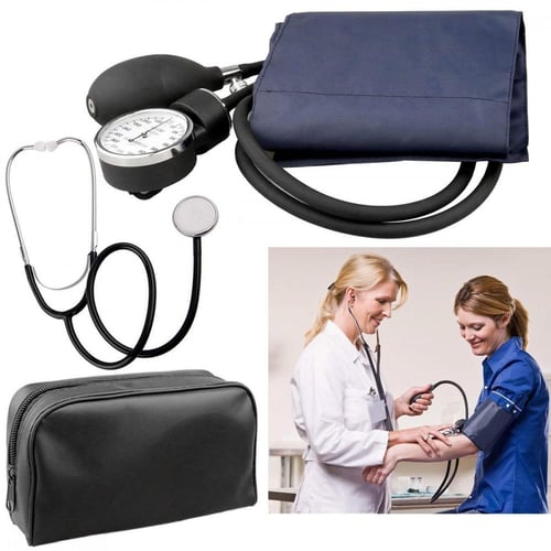 جهاز قياس ضغط هوائي بسماعة يابانى - (KBM (SA-501