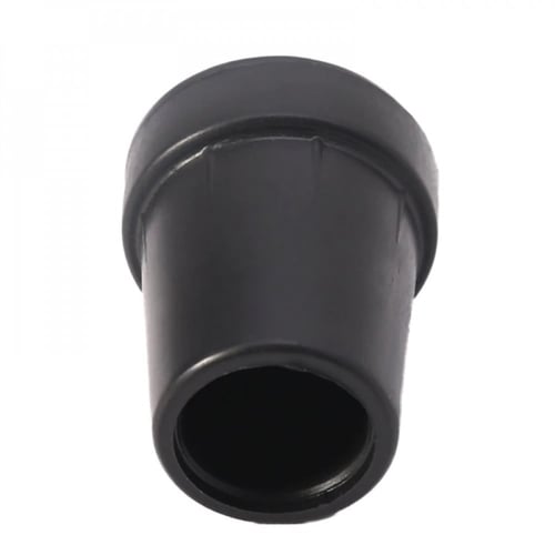 ربلة عكاز لون أسود دره E16