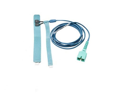 حساس شريط لاصق لحديثي الولادة ( الرضع ) لجهاز قياس...