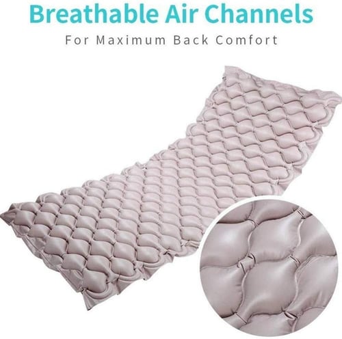 مرتبة هوائية مزدوجة الوضع بالتناوب - Super Care