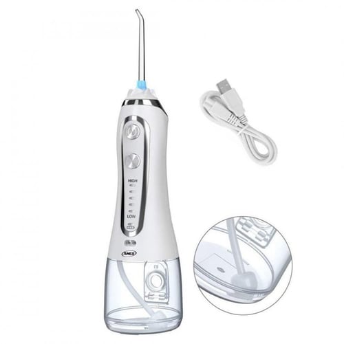جهاز خيط مائي لتنظيف الاسنان من امكو