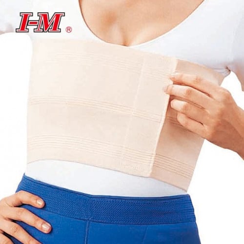 حزام صدر تأهيلي من I-M موديل EB-502