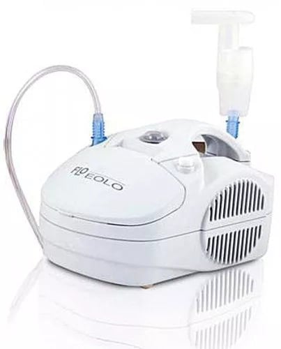 جهاز استنشاق البخار (نيوبلايزر) الايطالي فلو ايلو...