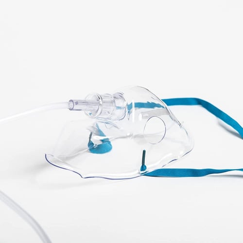 بيك نيوبلايزر Air Cube ايطالي