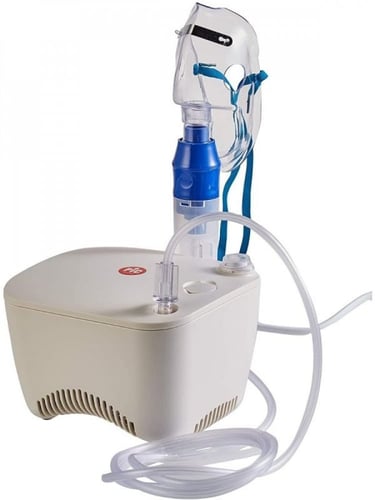 بيك نيوبلايزر Air Cube ايطالي