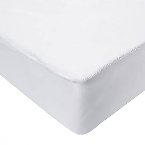 غطاء واقى للمرتبة ضد البلل (100×200 CM) ماى ريست W...