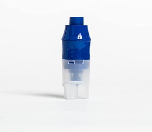 بيك نيوبلايزر Air Cube ايطالي