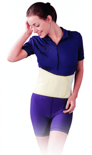 حزام الخصر المغناطيسي من I-M موديل EB-505