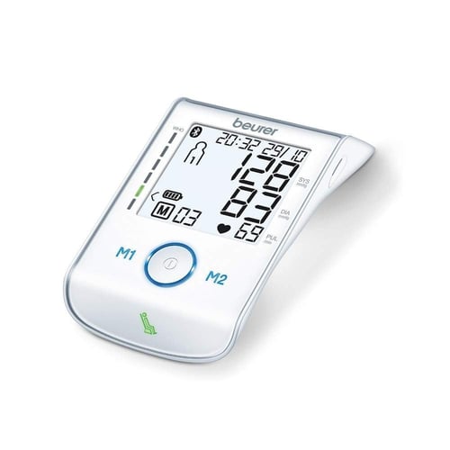 جهاز ضغط إلكتروني بيورير موديل BM85