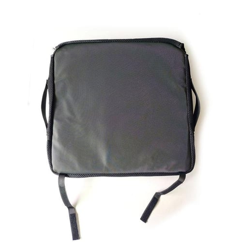 وسادة مقعد هوائية مطاطية قابلة للنفخ Dorra JL589