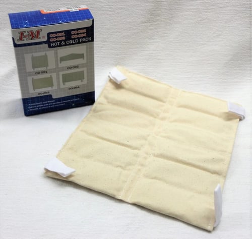 كمادات ساخن وبارد من I-M موديل 94 : OO-091