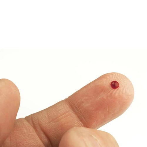 شرائط فحص السكر بالدم أكيو - تشيك انستانت ACCU-CHE...