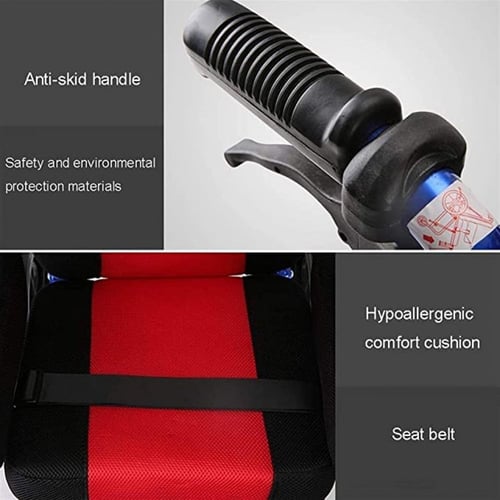 كرسي متحرك للبالغين و الأطفال Dorra JL9020L