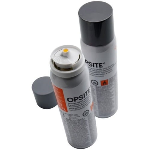 بخاخ لحماية الجروح الجراحية البسيطة و الخدوش والجر...