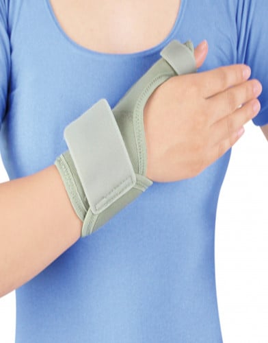 جبيرة الابهام من I-M موديل AS-303