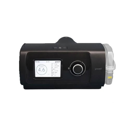 جهاز تنظيم التنفس اثناء النوم سي باب اوتو مع Wi-Fi...