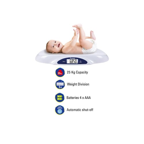 ميزان اطفال ديجيتال جرانزيا