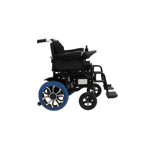 كرسي كهربائي 20 انش شديد التحمل