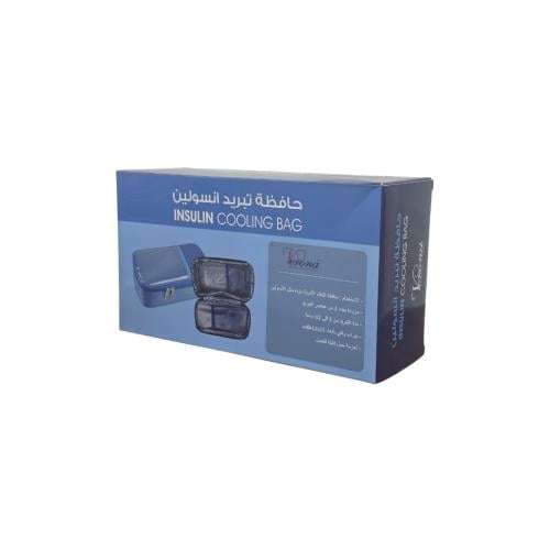 حافظة تبريد أنسولين YBL-2312