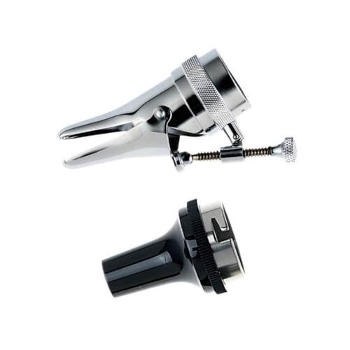 طقم تشخيص الانف والاذن والحنجرة الماني من ريستر