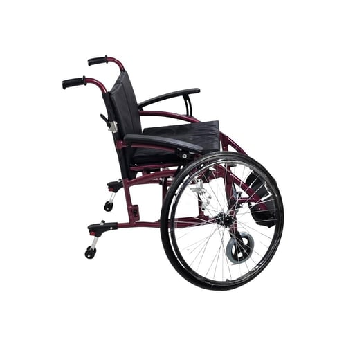 كرسي متحرك رياضي خفيف الوزن Dorra JL958LAQ