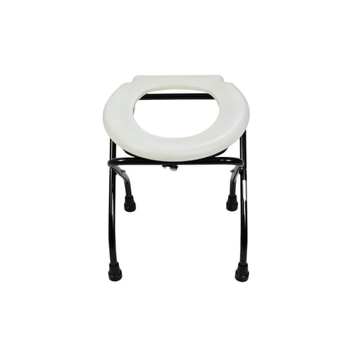 قاعدة كرسي حمام متنقل لكبار السن Dorra JL897